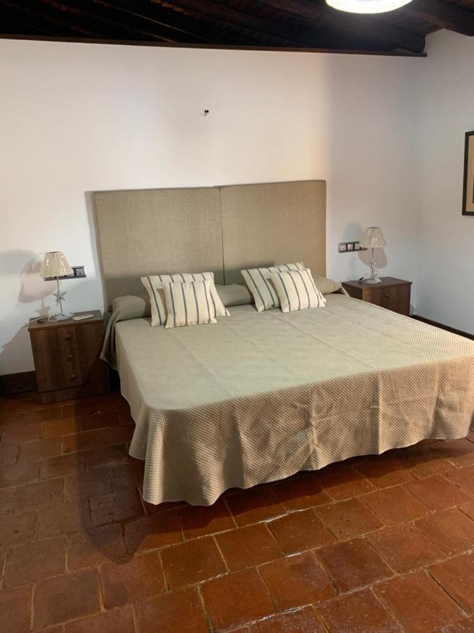 זאפרה Apartamentos San Jose מראה חיצוני תמונה