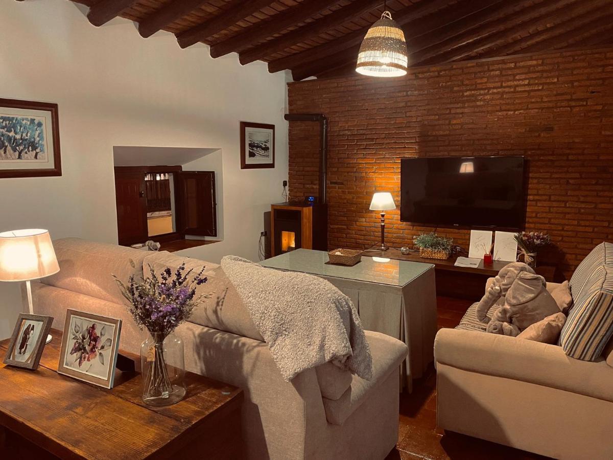 זאפרה Apartamentos San Jose מראה חיצוני תמונה