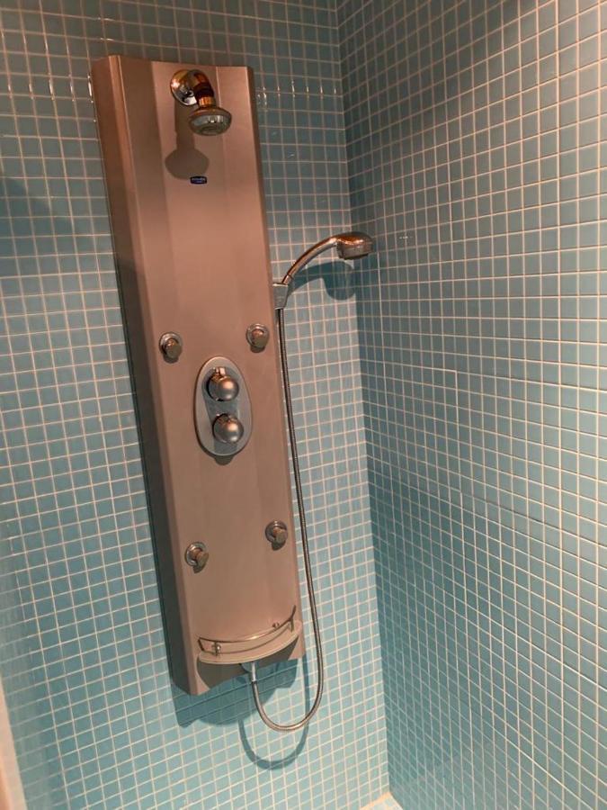 זאפרה Apartamentos San Jose מראה חיצוני תמונה