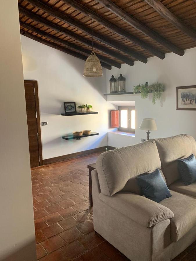 זאפרה Apartamentos San Jose מראה חיצוני תמונה