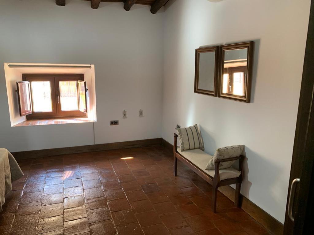זאפרה Apartamentos San Jose מראה חיצוני תמונה