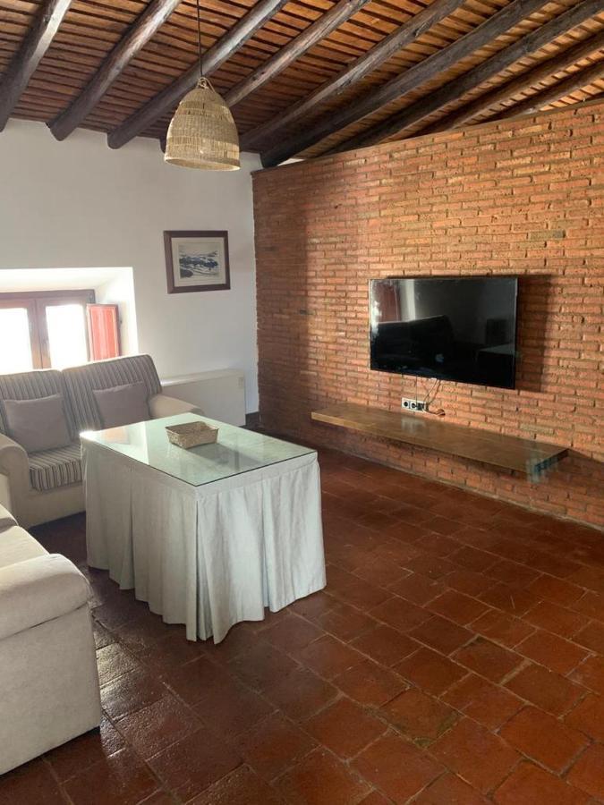 זאפרה Apartamentos San Jose מראה חיצוני תמונה