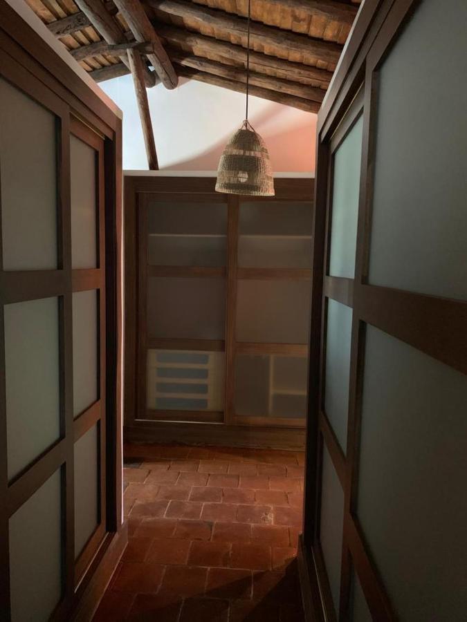זאפרה Apartamentos San Jose מראה חיצוני תמונה