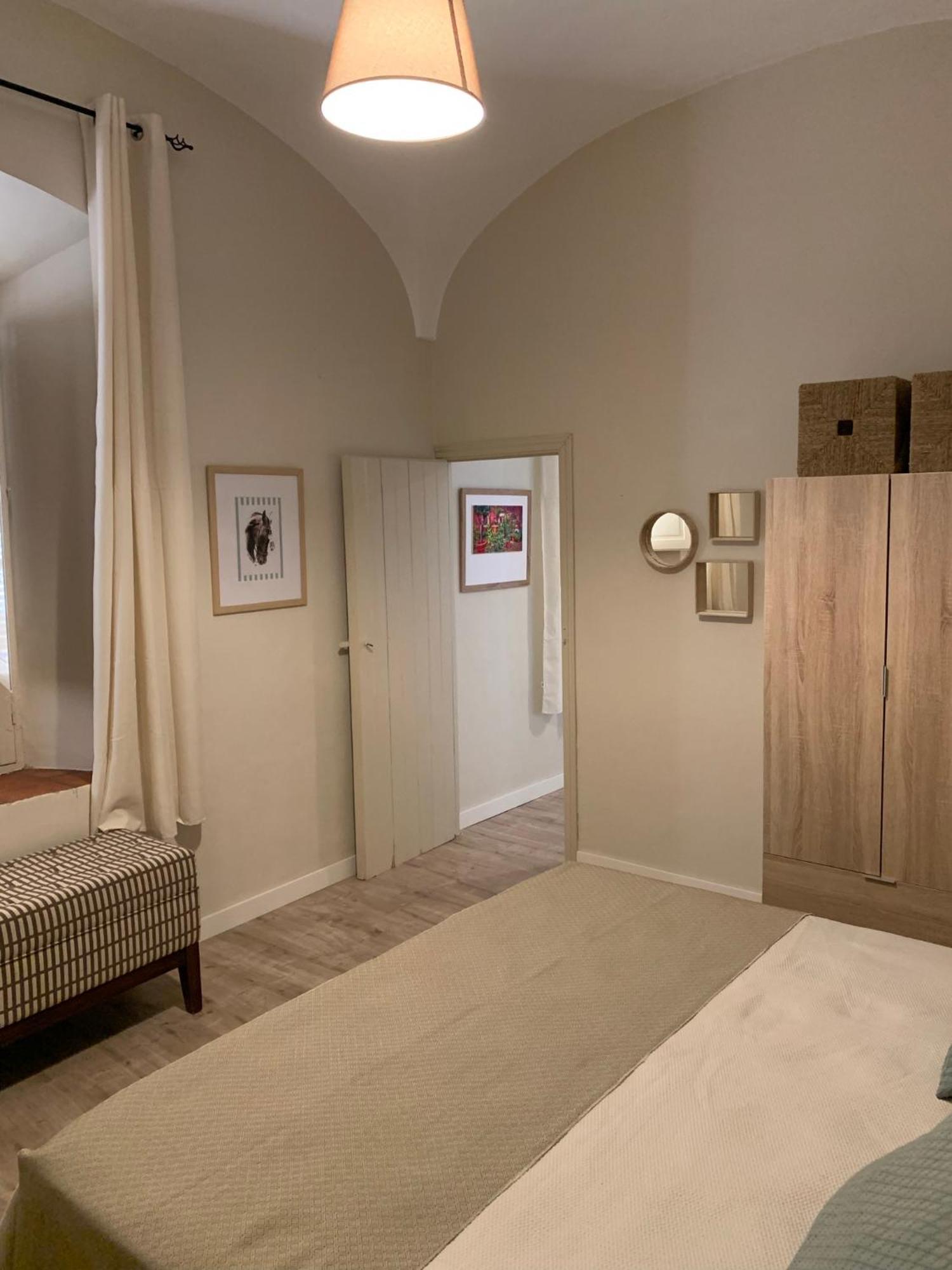 זאפרה Apartamentos San Jose מראה חיצוני תמונה