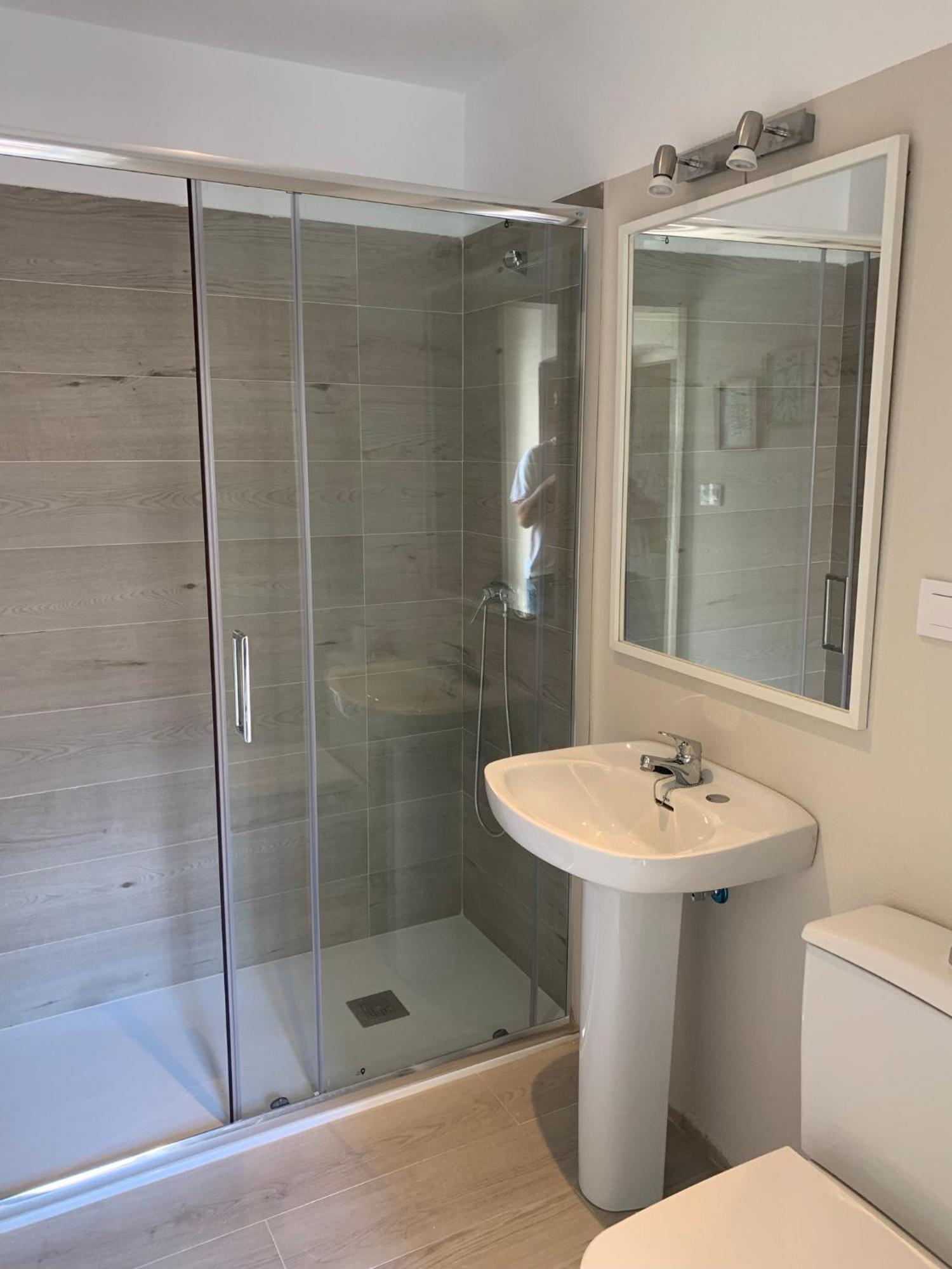 זאפרה Apartamentos San Jose מראה חיצוני תמונה