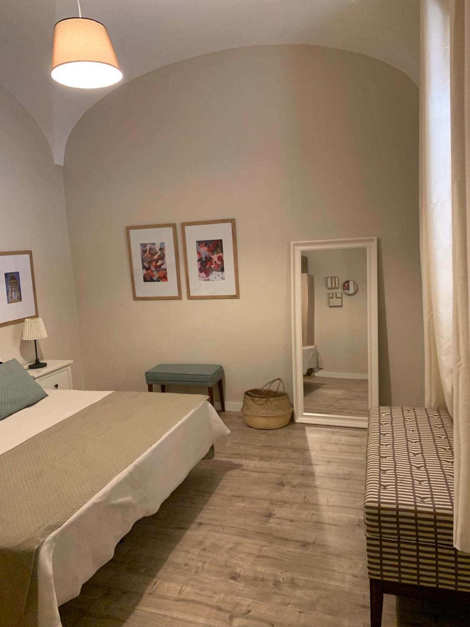 זאפרה Apartamentos San Jose מראה חיצוני תמונה
